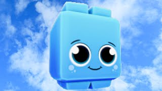 FIND the PETS *How to get Blue Block Pet* Roblox