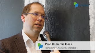 DGIM 2018 | Polymedikation: Die wichtigsten Wechselwirkungen im Überblick