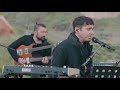 ferman akgül ve ethnic band ben bu aşkın Çilesini