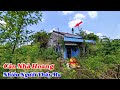 Ớn lạnh căn nhà hoang nhiều người thấy ma xuất hiện lúc nửa đêm ở Đồng Tháp