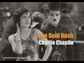 Charlie Chaplin - The Gold Rush Waltz Scene