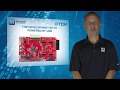 TDK InvenSense DK 20948 Development Kit | Featured Product Spotlight | Mouser Electronics