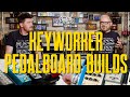 Pedalboard Builds For Front-Line Key Workers – That Pedal Show