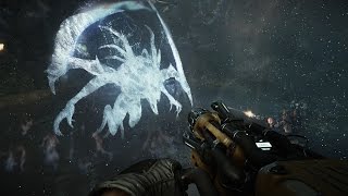 EVOLVE Wraith Trailer