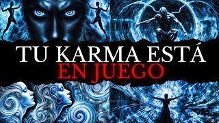 7 Leyes Secretas del Karma que Multiplicarán tu Poder si las Dominas