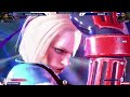 kilzyou juri vs. shakz cammy top 8 cpt kings of the world 2024