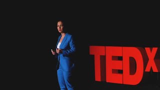 Find and live your authentic dream | Lisa Hutterer | TEDxCherryCreek