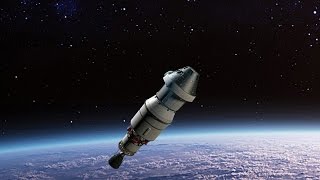 Race for space on a budget: NASA to get full funding for space exploration