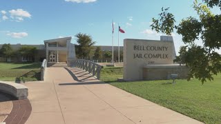 Woman who escaped Bell County Jail arrested after eviction hearing