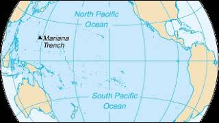 Pacific Ocean | Wikipedia audio article