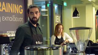 Barista Training_Εισαγωγή-Ιστορία του Καφέ