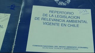 Noticiero Judicial: Leyes que cambiaron Chile – Evolución de la Legislación Ambiental