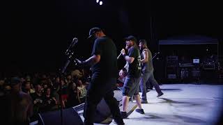 Hatebreed - Last Breath - LIVE at Furnace Fest 2023