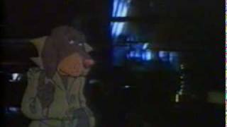 McGruff the Crime Dog first PSA - "Stop a Crime" (1980)