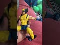 posing toybiz wolverine deadpoolandwolverine wolverine