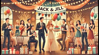 What is a Jack and Jill Party