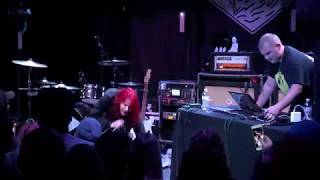 4 - i'ma shine like the best coke that u ever had & little pretty hell - smrtdeath (Live NC '18)