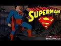 SUPERMAN CARTOON: Electric Earthquake (1942) (HD 1080p) | Bud Collyer, Joan Alexander, Jackson Beck