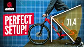 Get Your Bike Dialled! | Bike Fit Tips With An Olympian