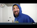 BigDawsTV On Sneaking Into Chase Center, His Lifetime Ban From The Warriors, & Crazy YouTube Stories