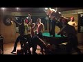 harlem shake sportcafé de hooiberg olst