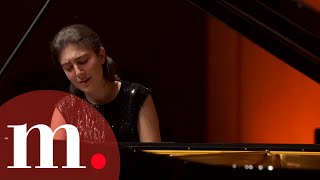 Grand Piano Competition 2021: Round 1 - Anahit Stelmashova, 14 years old