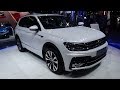 VW Tiguan 2017 - Thinkware F800 Pro and Ghost installation