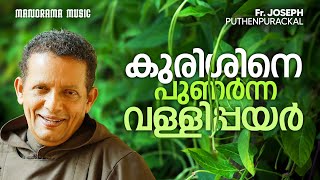 കുരിശിനെപുണർന്ന വള്ളിപ്പയർ | ജനനം മരണം ജീവിതം സഹനം  | Fr.Joseph Puthenpurackal | KappipodiAchan Talk