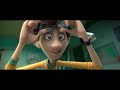 SPIES IN DISGUISE Clip - Physics Fail (2019) Will Smith & Tom Holland