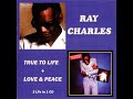 01 Ray Charles   I Can See Clearly Now