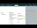 tally prime 3.0 how to create stock items how to set hsn code gst tax rate in stock items