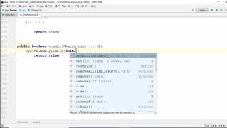 Arraylist question three B java3 (Arabic)