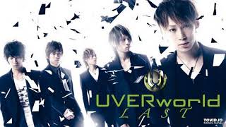 UVERworld - 心とココロ