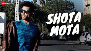 Shota Mota - Official Music Video | Rishidev