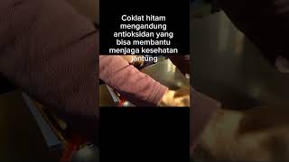 5 fakta unik tentang coklat #coklat #faktaunik #fakta #manis