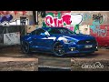 2017 tickford ford mustang ecoboost review