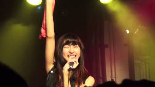 20141003  未歩 / Rock’n’Party