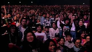 Guns N' Roses Estranged Tokyo 1992 HD Quality