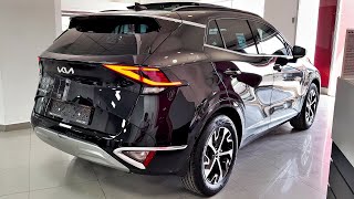 2023 Kia Sportage - Stunning SUV!