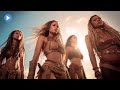 VOYAGE TO THE PLANET OF PREHISTORIC WOMEN 🎬 Exclusive Full Sci-Fi Movie 🎬 English HD 2023