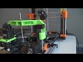 robotic solution to automate the 3d printing process