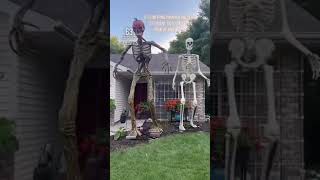 12ft skeleton 2