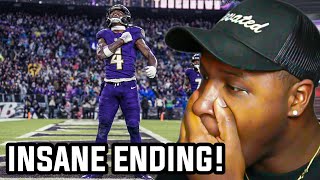 DBlair Reacts To Los Angeles Rams vs. Baltimore Ravens | 2023 Week 14 Game Highlights