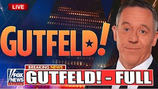 🔴LIVE - Gutfeld! 1/15/25 | FOX BREAKING NEWS TRUMP January 15, 2025