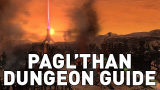 FFXIV - Pagl'than Dungeon Guide