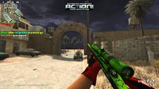 Cod4 bind reload