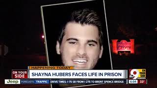 Shayna Hubers could get life in prison for 2012 murder of Ryan Poston