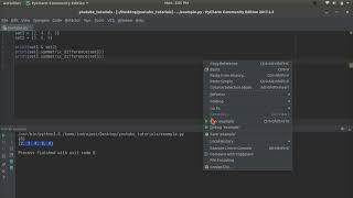39. Sets - symmetric difference ( Python in Hindi )