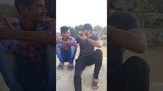 మా నాన్న కొట్టాడు funny video 😂ll  #new #viral #funny #ytshorts #comedy #youtubeshorts #trending