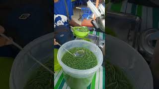 Cendol Durian @ Paya Jaras